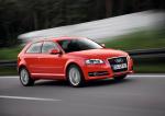 Audi A3 TDI 2010 года
